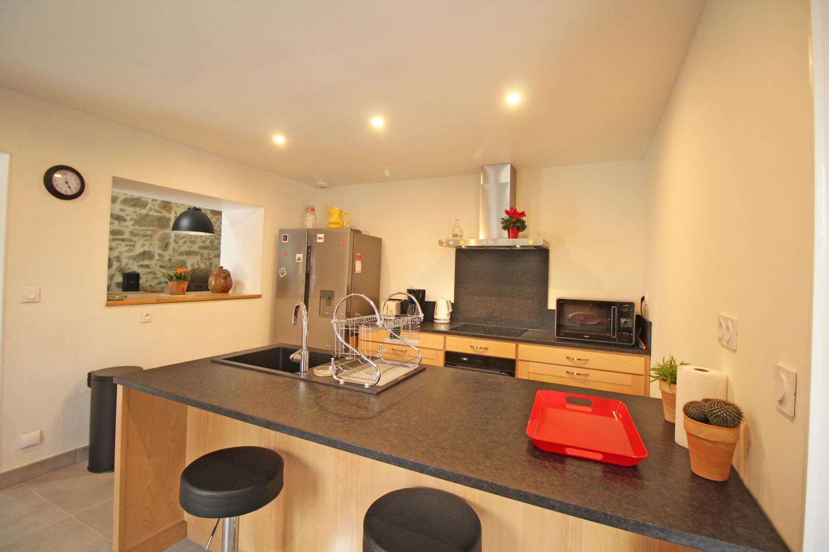 Chez Marie-Louise, Fromental - photo 156