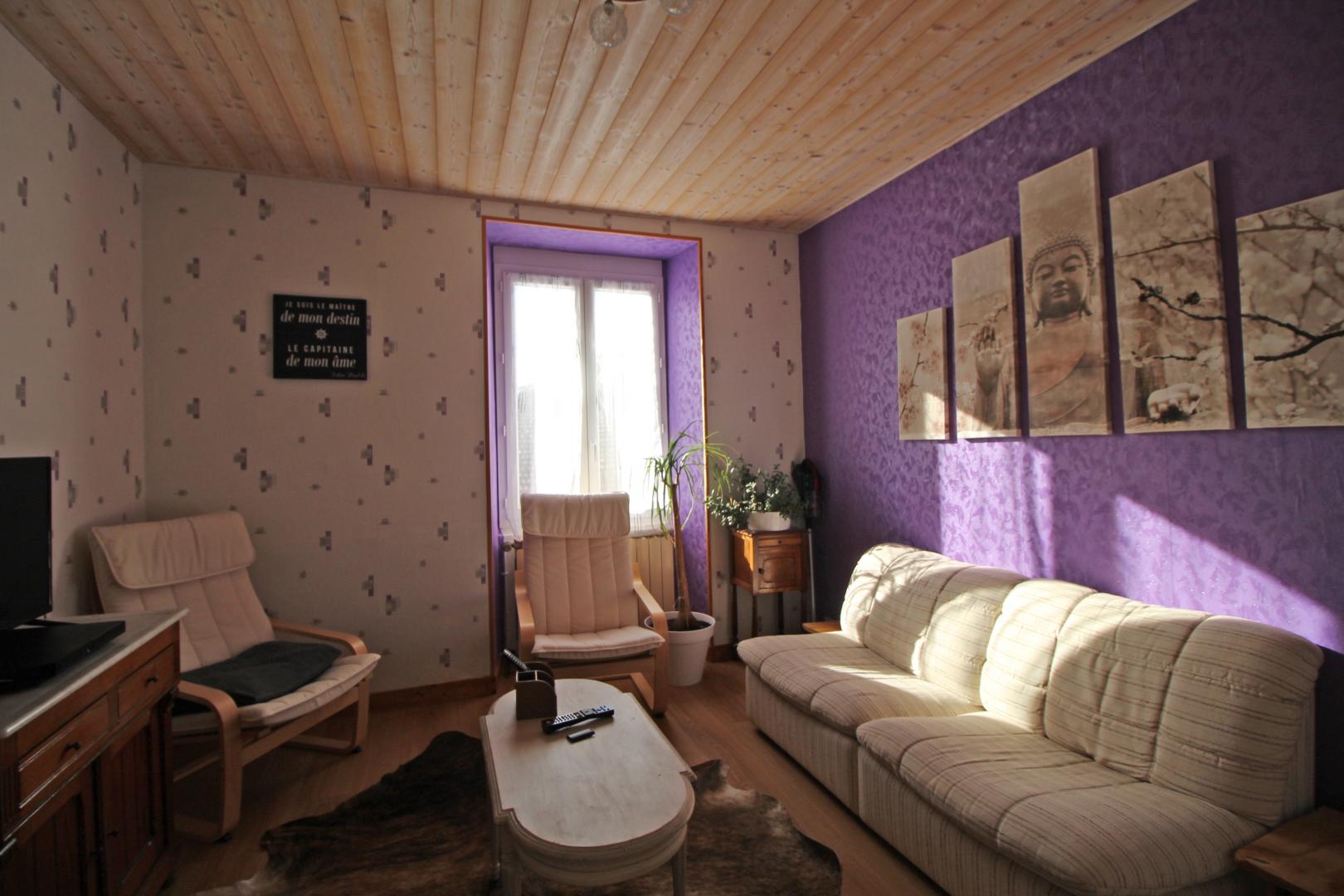 Le centre sérénité au coeur du Limousin