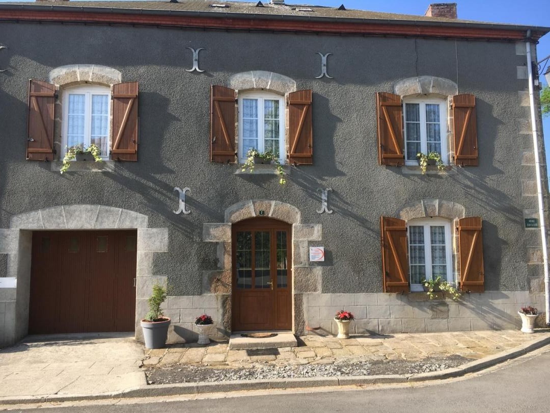 Le centre sérénité au coeur du Limousin, Fromental - photo 69