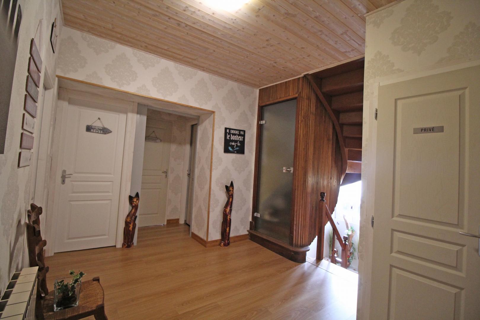 Le centre sérénité au coeur du Limousin, Fromental - photo 70