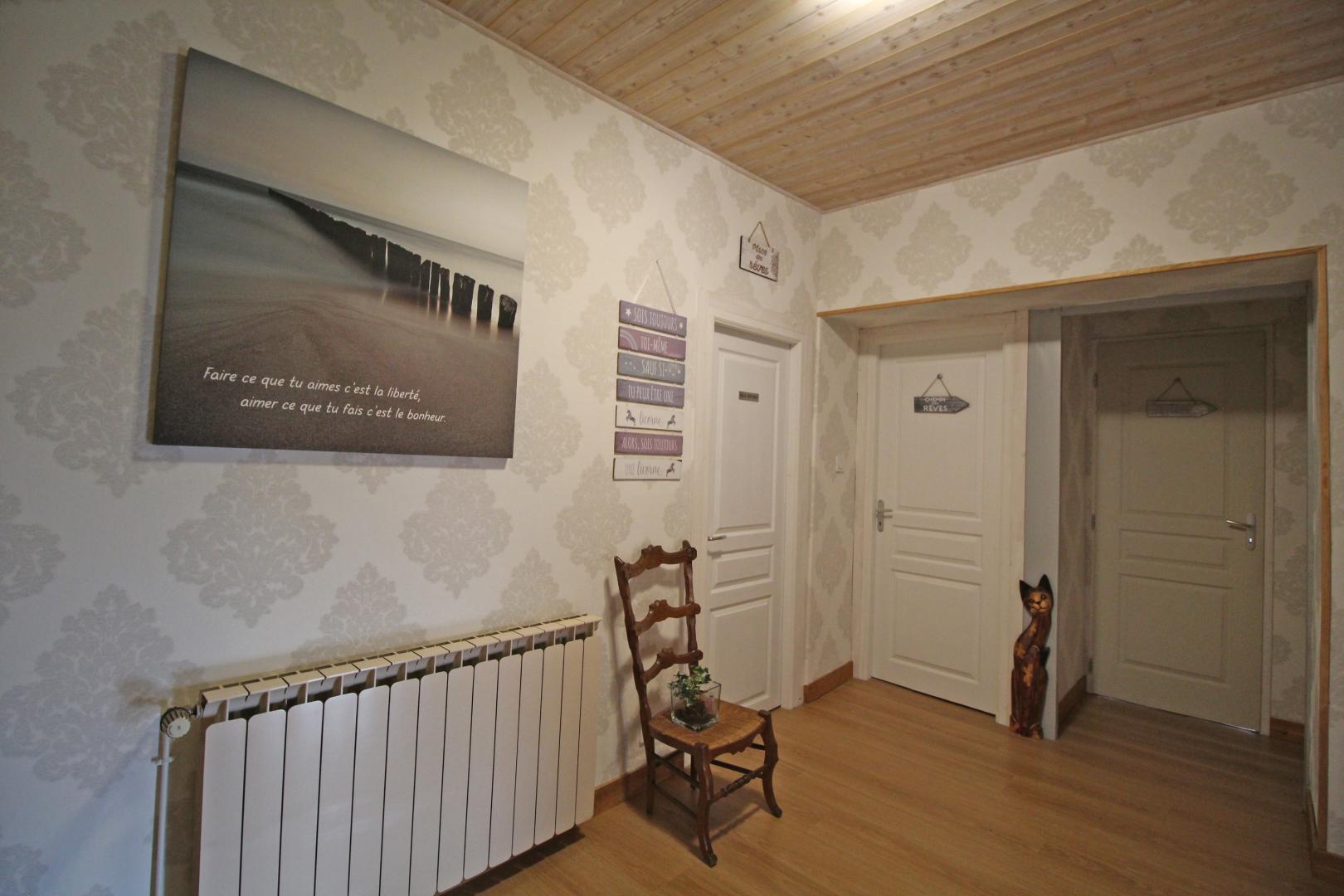 Le centre sérénité au coeur du Limousin, Fromental - photo 85