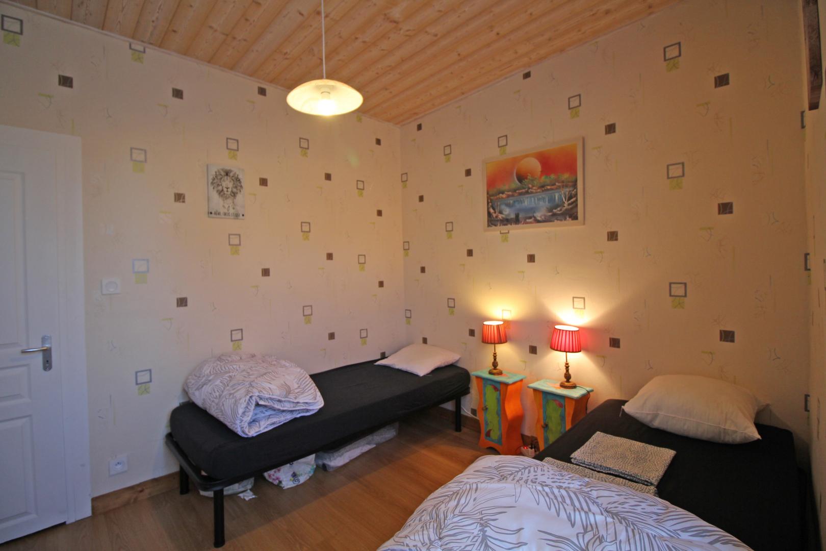 Le centre sérénité au coeur du Limousin, Fromental - photo 83
