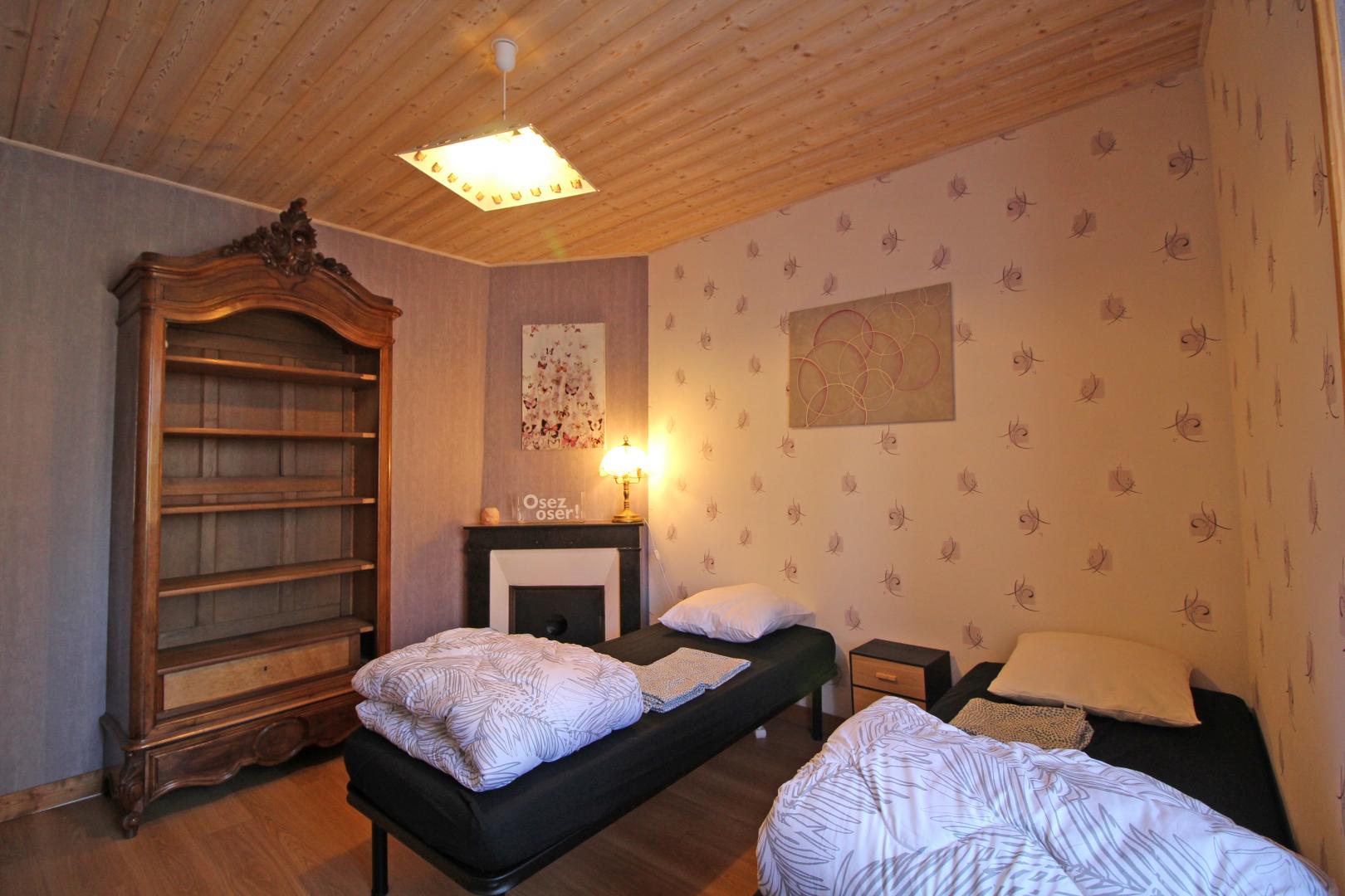 Le centre sérénité au coeur du Limousin, Fromental - photo 67
