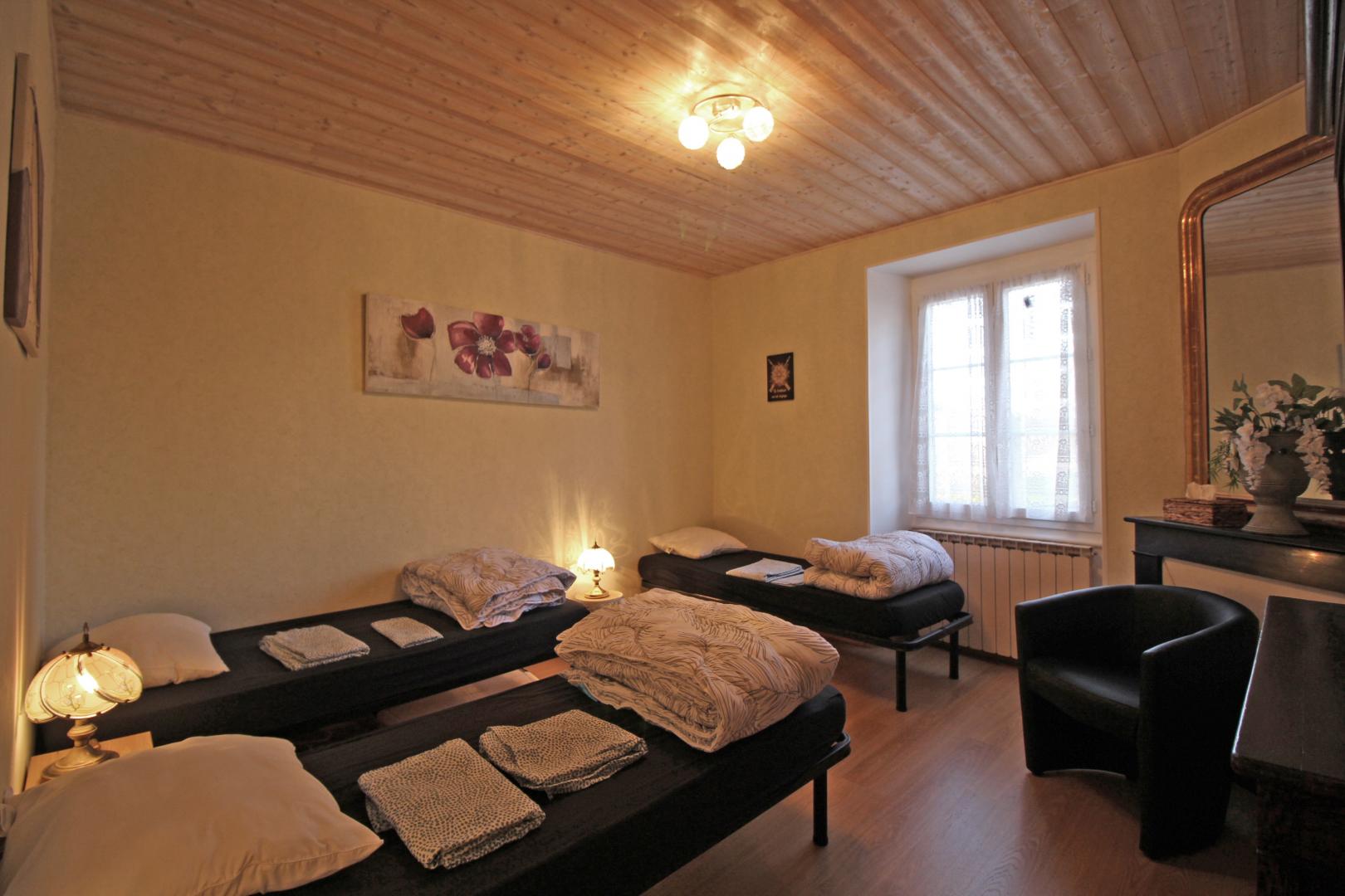 Le centre sérénité au coeur du Limousin, Fromental - photo 82