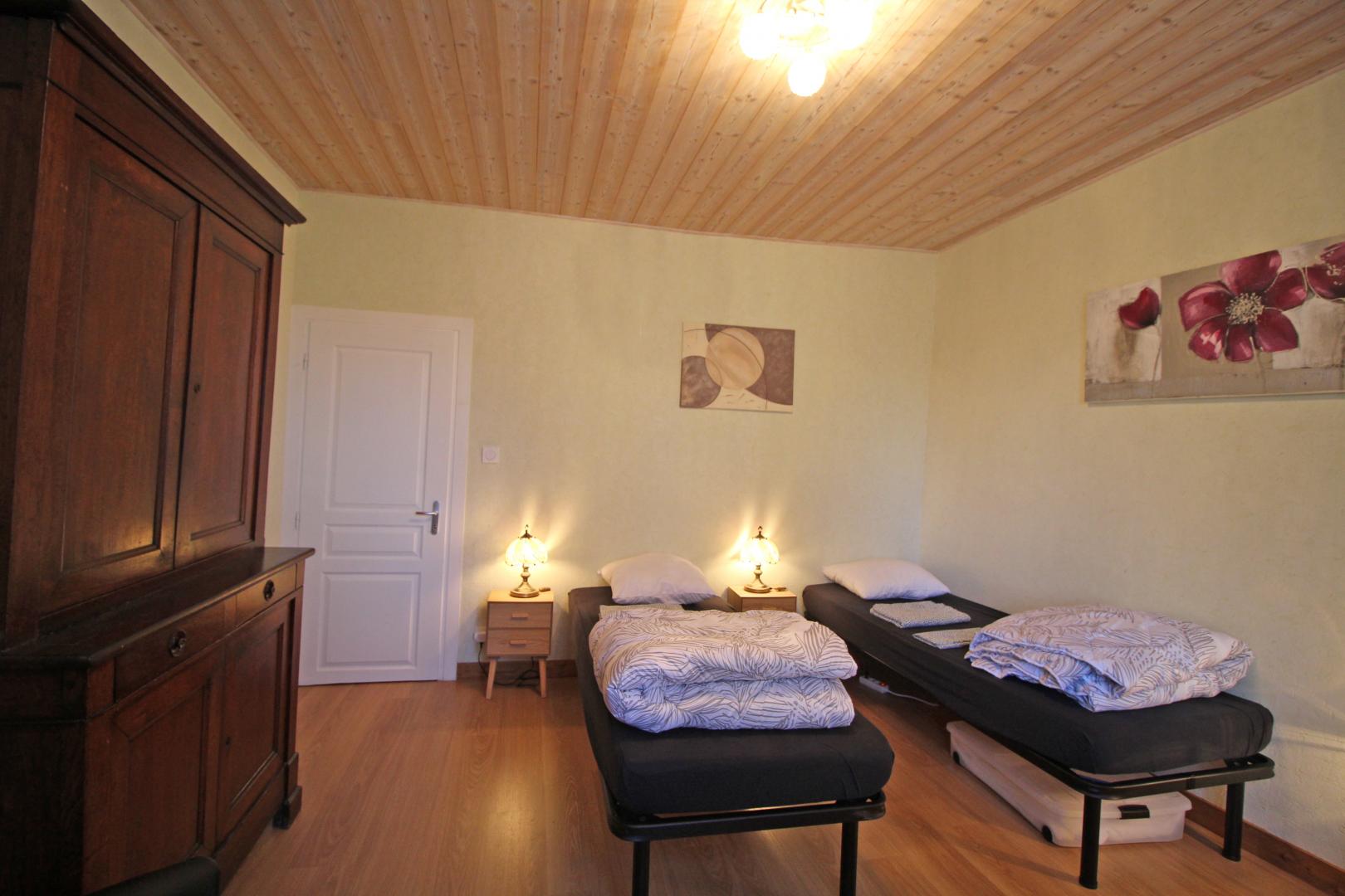 Le centre sérénité au coeur du Limousin, Fromental - photo 76