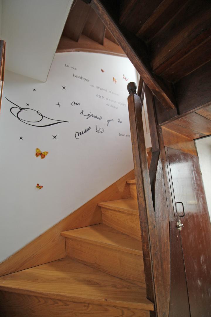 Le centre sérénité au coeur du Limousin, Fromental - photo 66