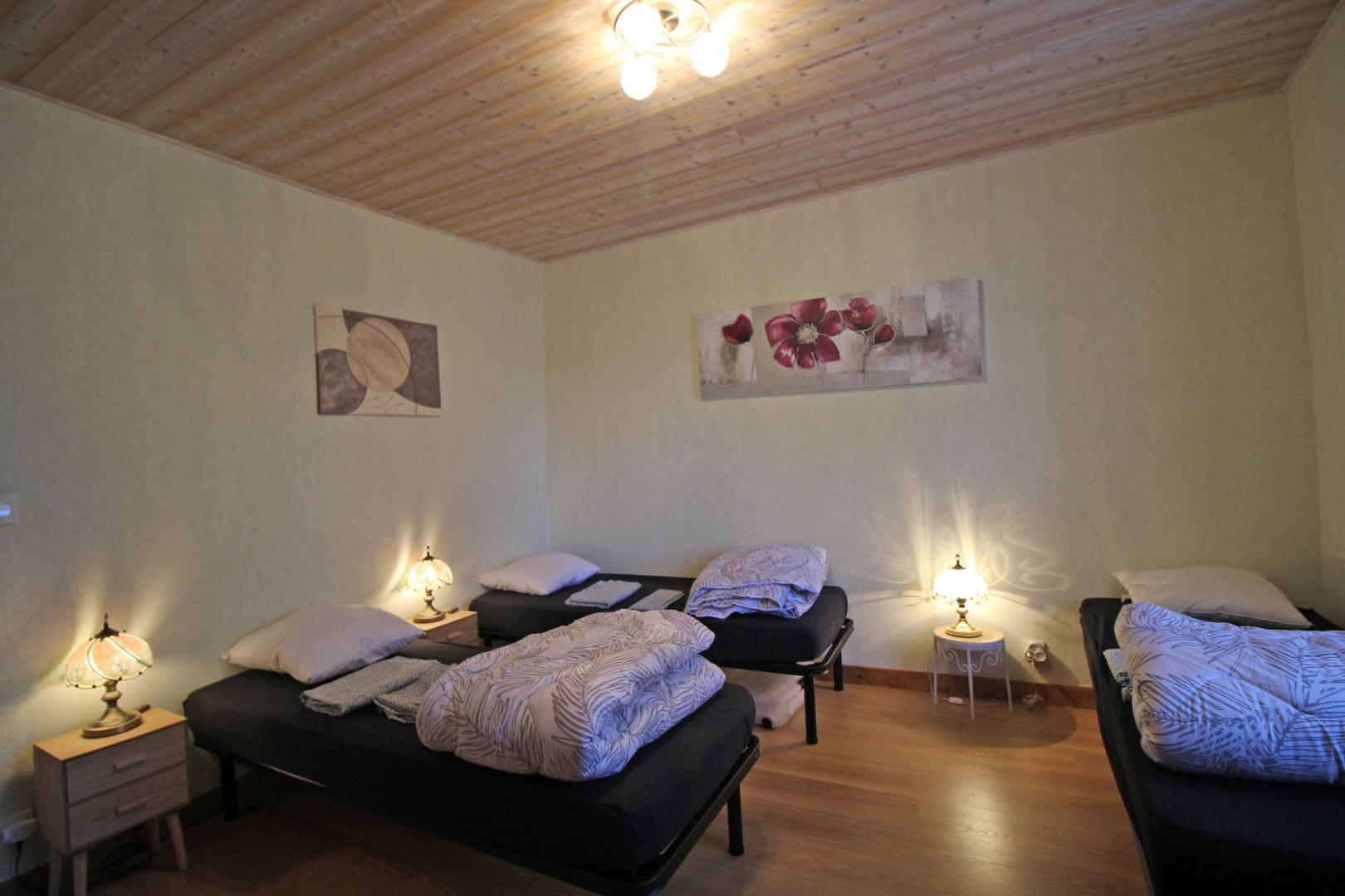 Le centre sérénité au coeur du Limousin, Fromental - photo 92