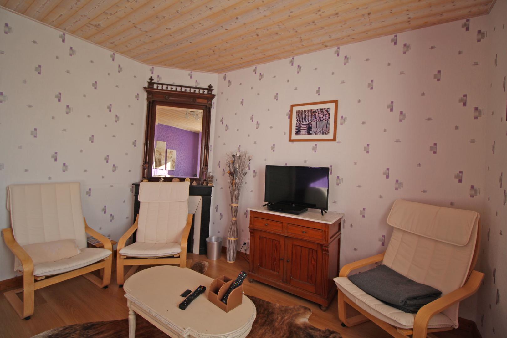 Le centre sérénité au coeur du Limousin, Fromental - photo 93