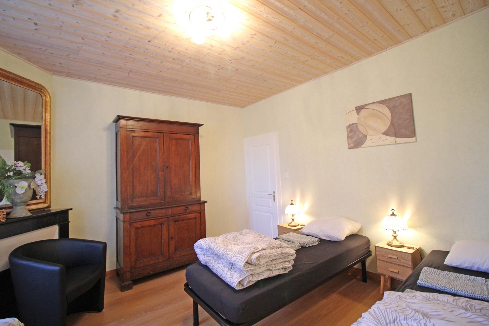 Le centre sérénité au coeur du Limousin, Fromental - photo 77