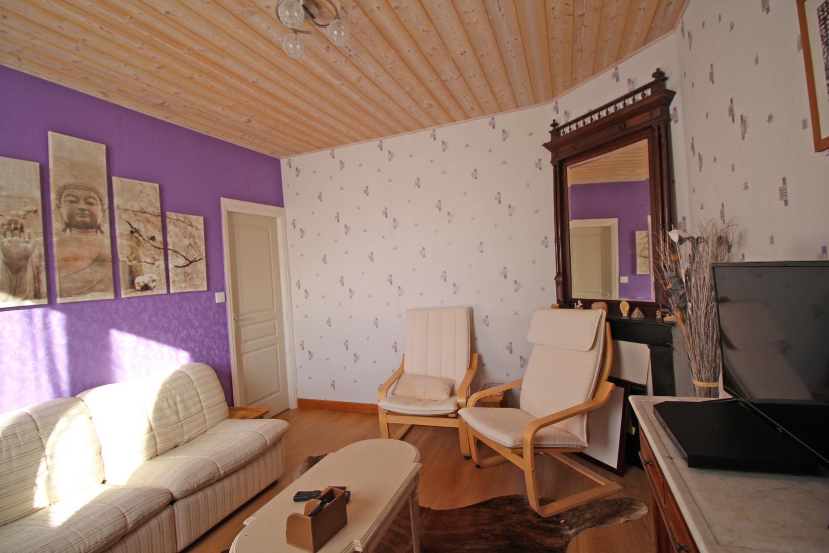 Le centre sérénité au coeur du Limousin, Fromental - photo 94