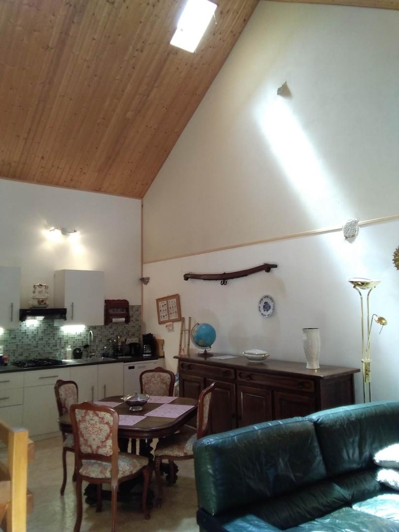Hirondelles et mésanges, Fromental - photo 60