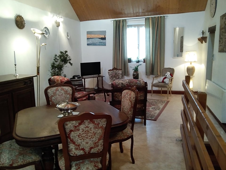 Hirondelles et mésanges, Fromental - photo 48