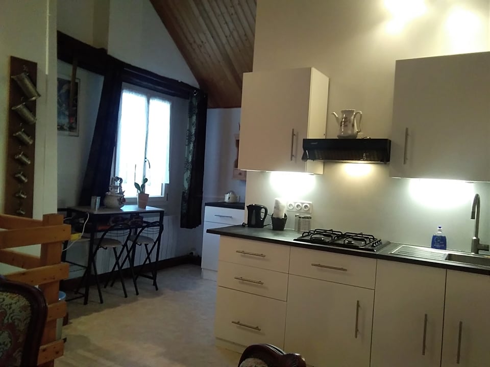 Hirondelles et mésanges, Fromental - photo 54