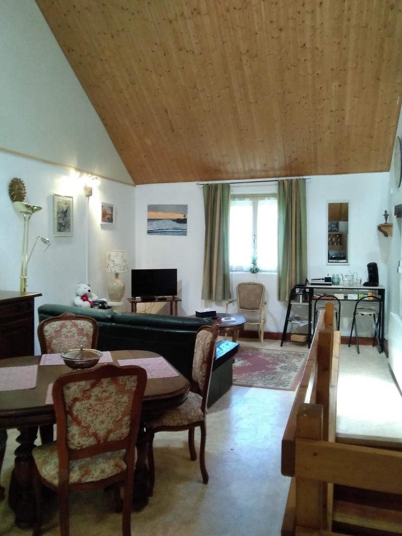 Hirondelles et mésanges, Fromental - photo 61