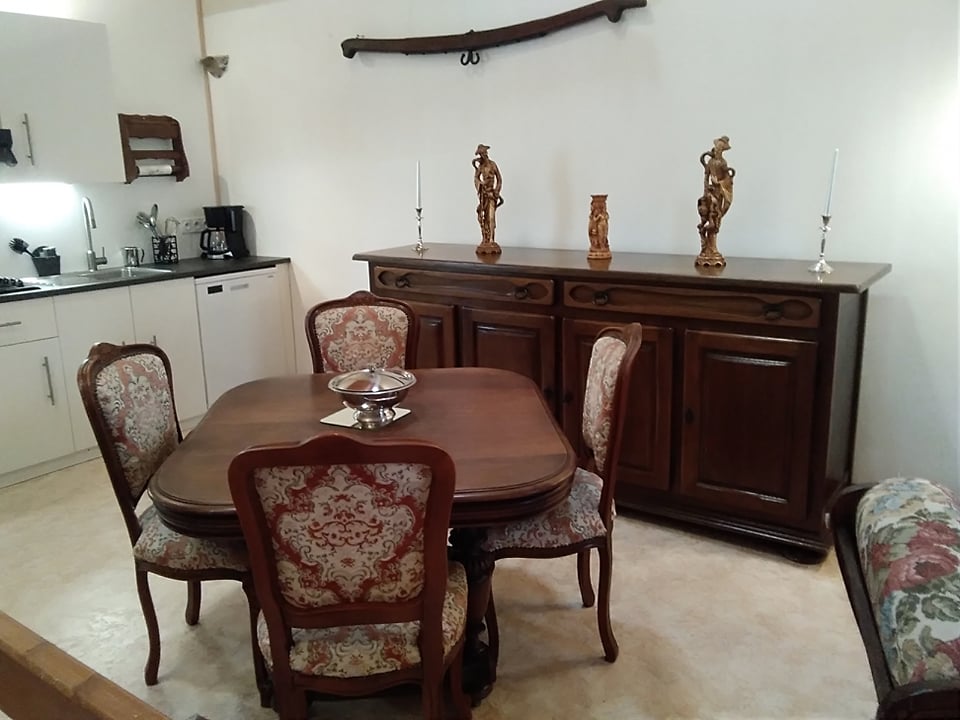 Hirondelles et mésanges, Fromental - photo 56