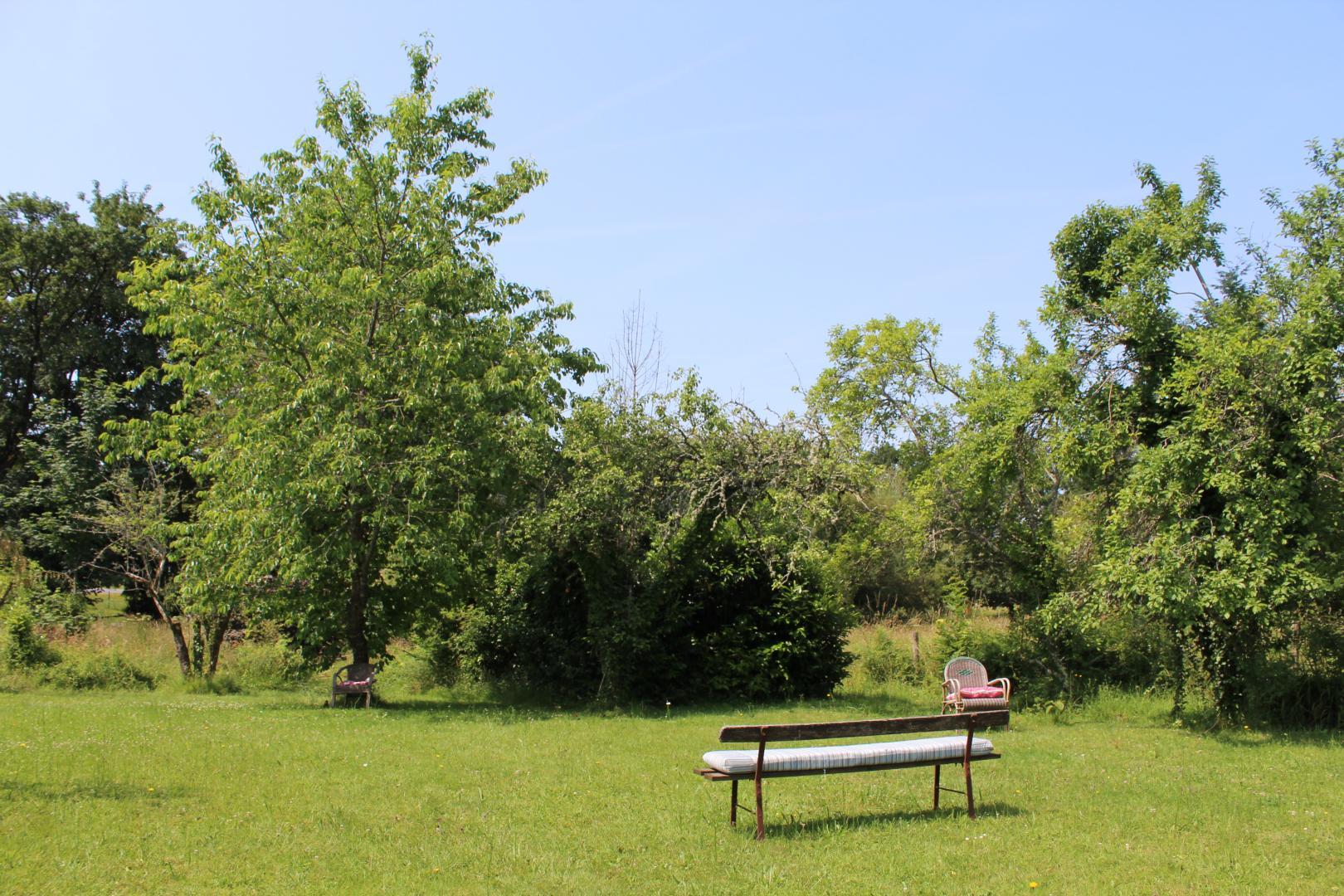 - Les vieux fourneaux -, Nantiat - photo 87