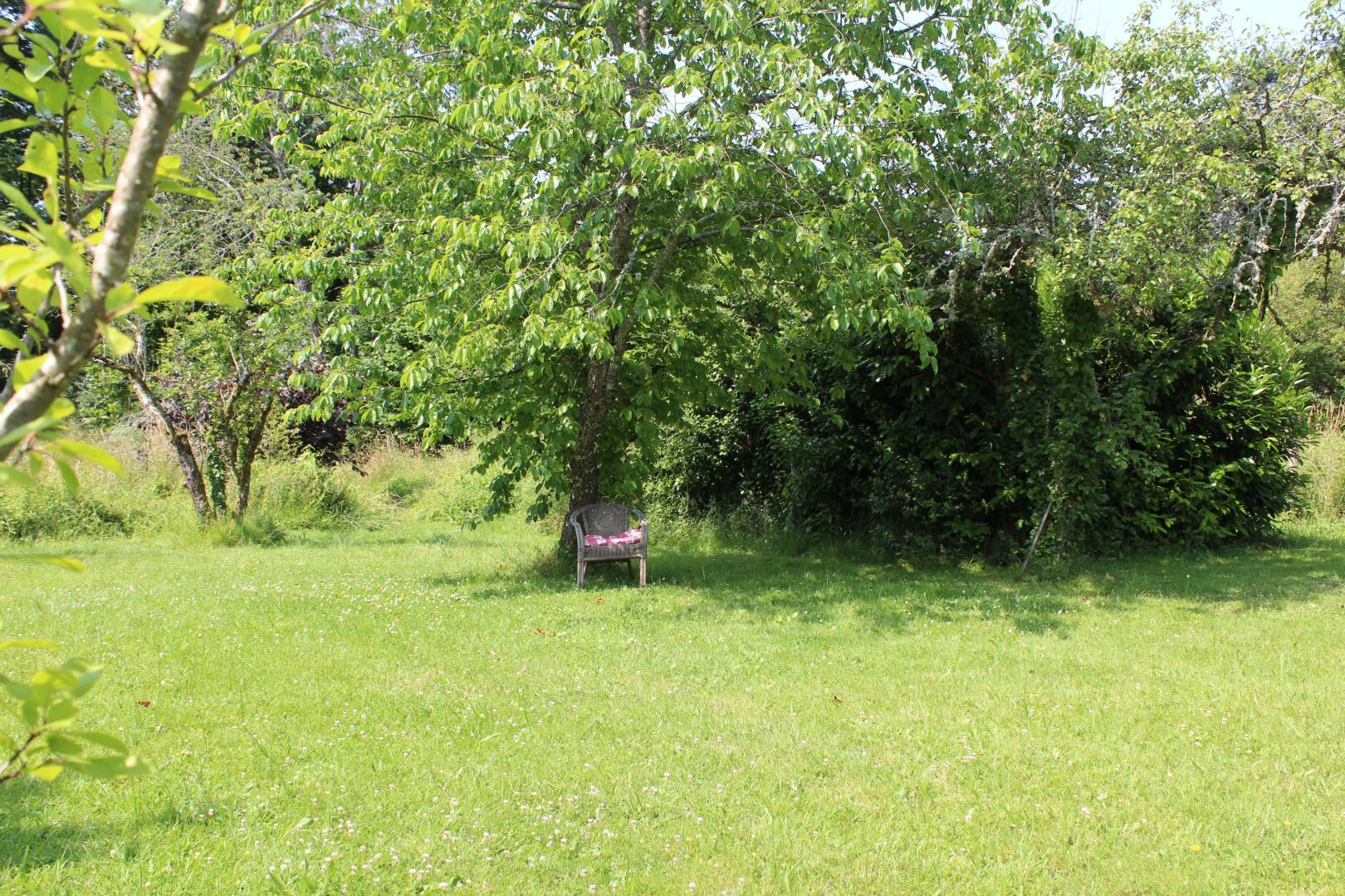 - Les vieux fourneaux -, Nantiat - photo 81