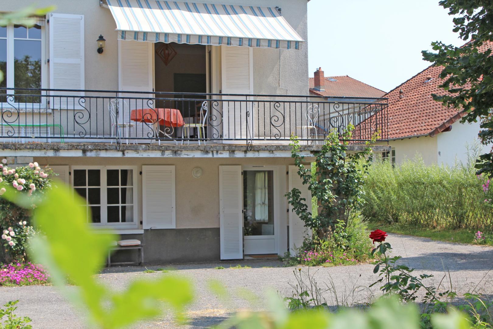 - Les vieux fourneaux -, Nantiat - photo 82