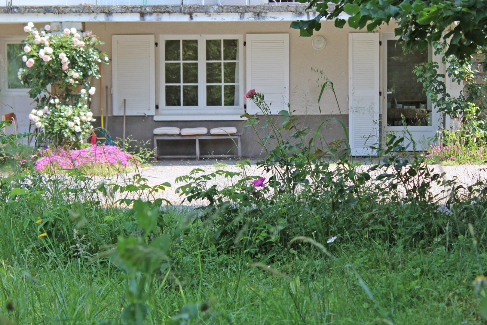 - Les vieux fourneaux -, Nantiat - photo 68