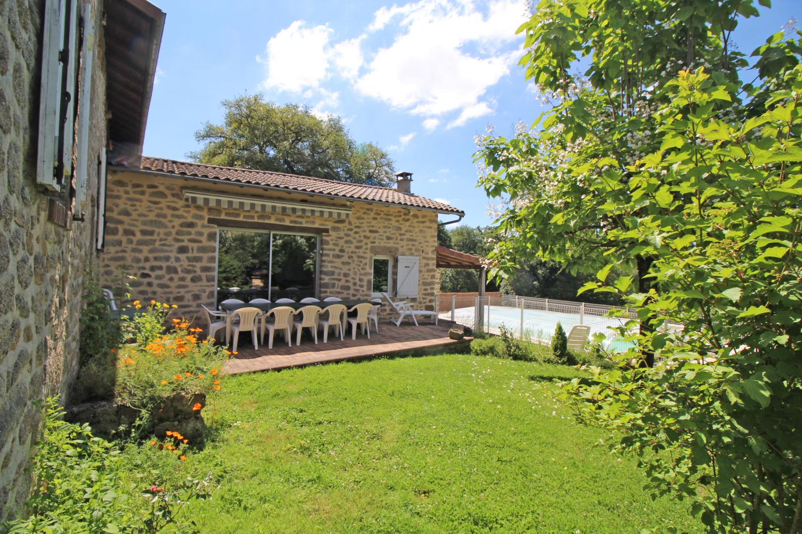 La Couze, Razès - photo 142