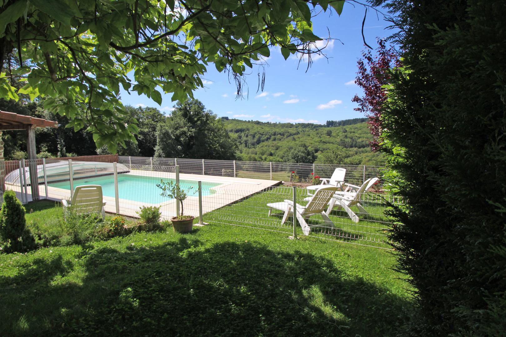 La Couze, Razès - photo 111