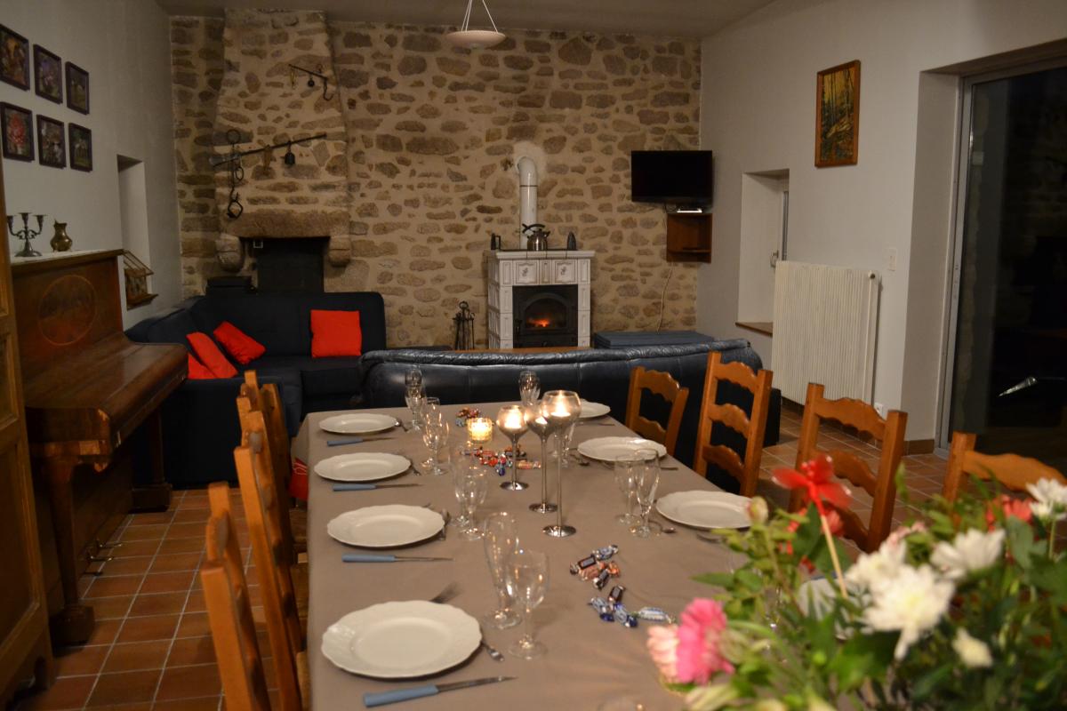 La Couze, Razès - photo 131