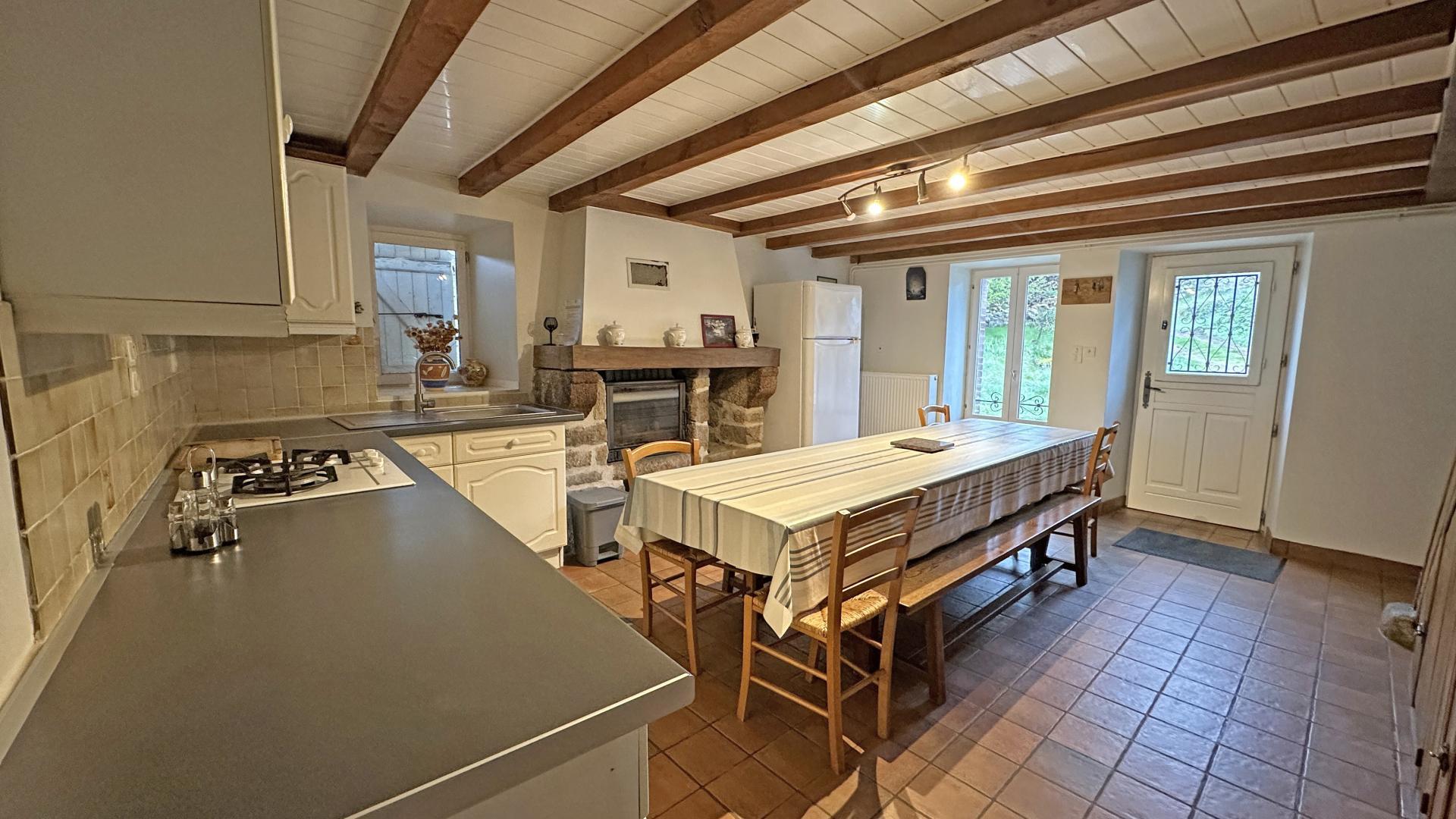 La Couze, Razès - photo 103