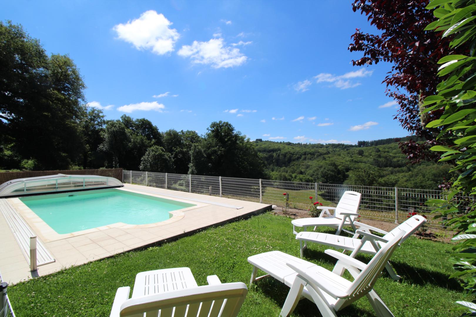 La Couze, Razès - photo 149