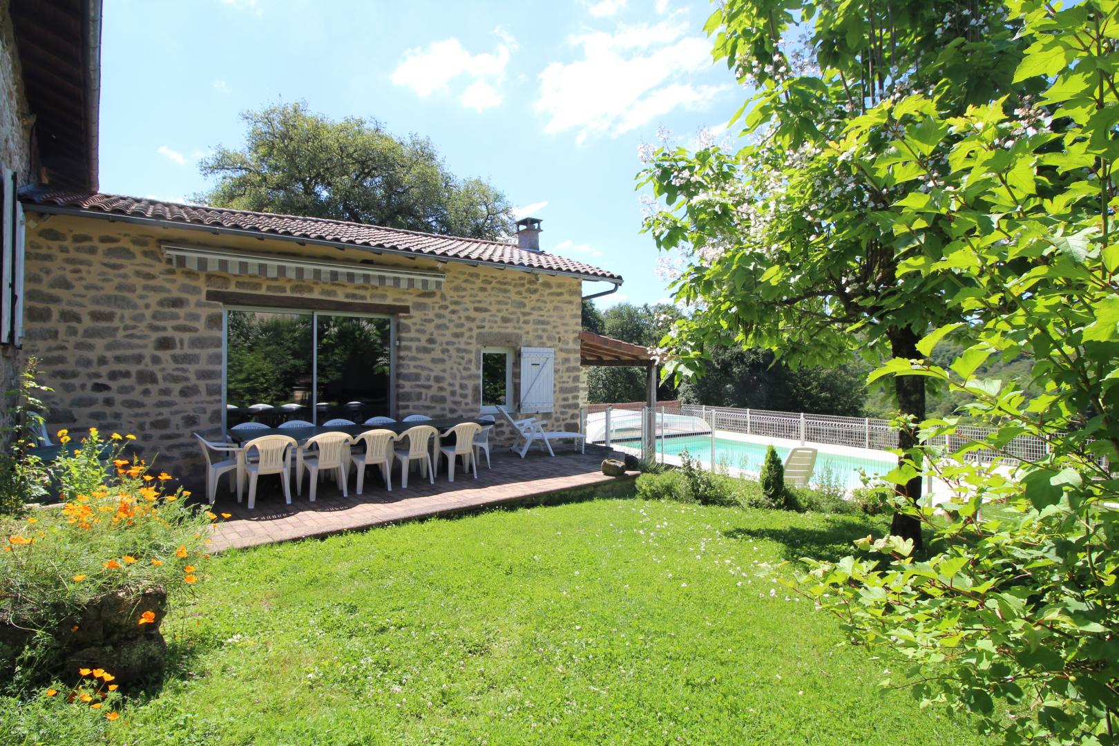 La Couze, Razès - photo 126