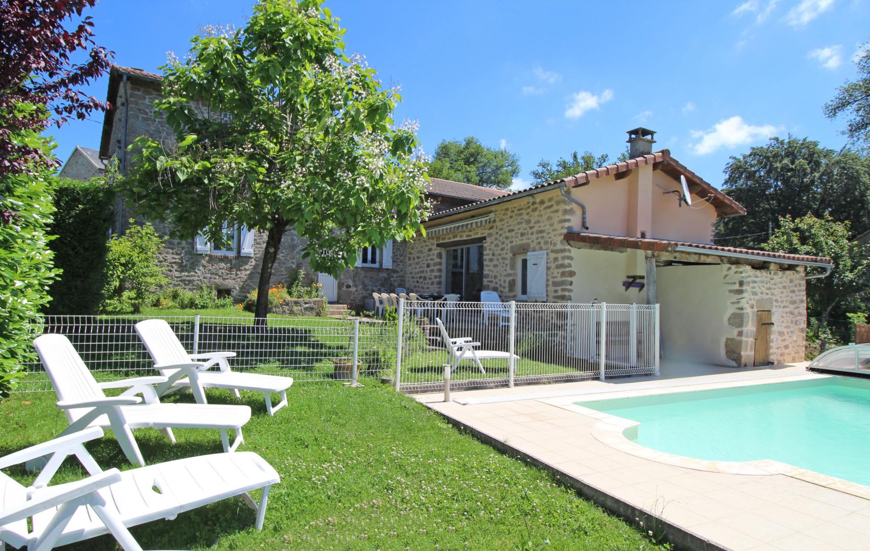 La Couze, Razès - photo 139