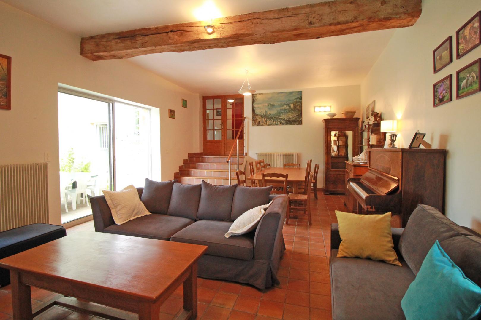 La Couze, Razès - photo 107