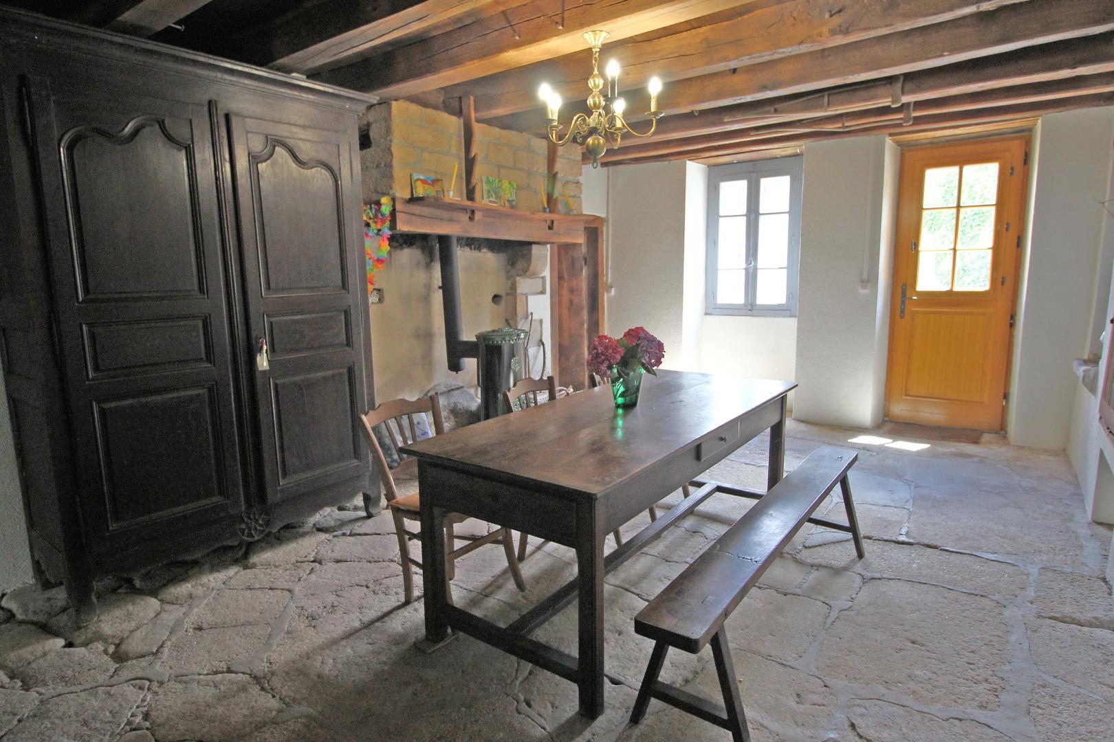 La Ressourcerie, Saint-Pardoux-le-Lac - photo 27