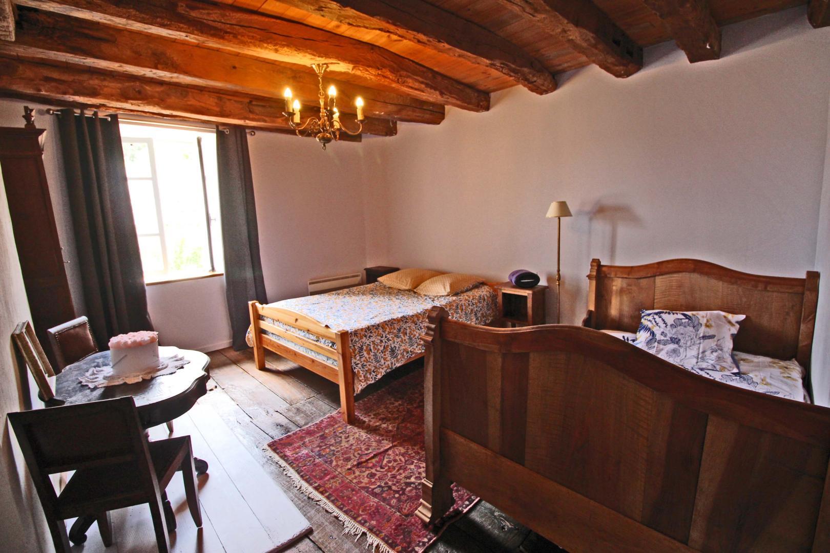 La Ressourcerie, Saint-Pardoux-le-Lac - photo 22