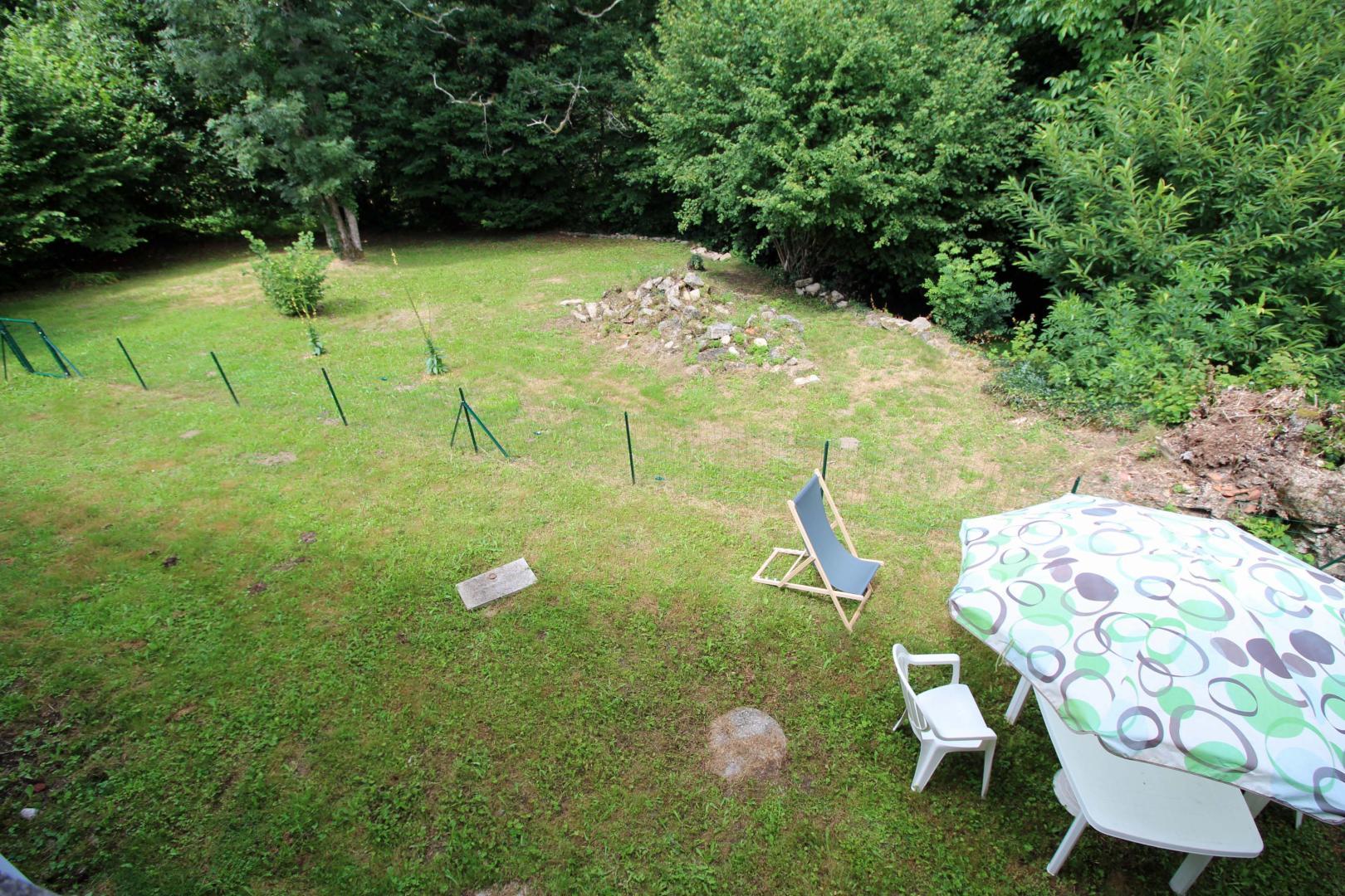 La Ressourcerie, Saint-Pardoux-le-Lac - photo 21
