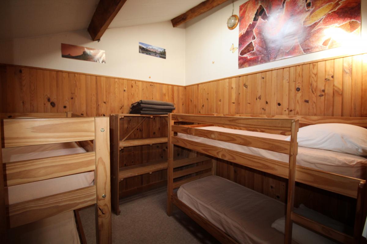 Gîte de groupe Vauguenige - photo 4