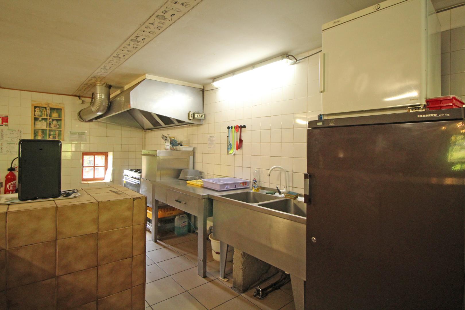 Gîte de groupe Vauguenige, Saint-Pardoux-le-Lac - photo 10