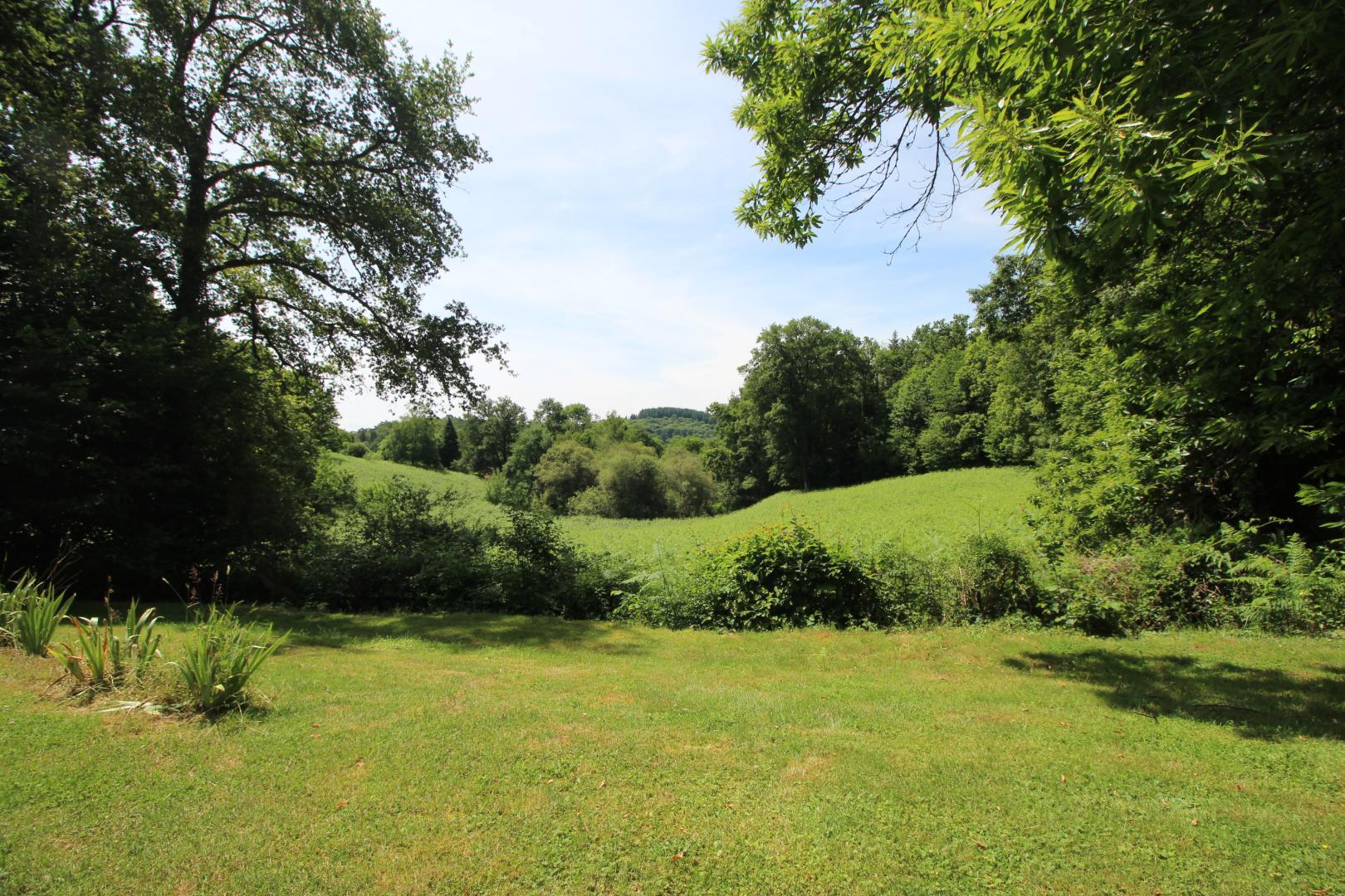 Le Clos des Chênes, Thouron - photo 17