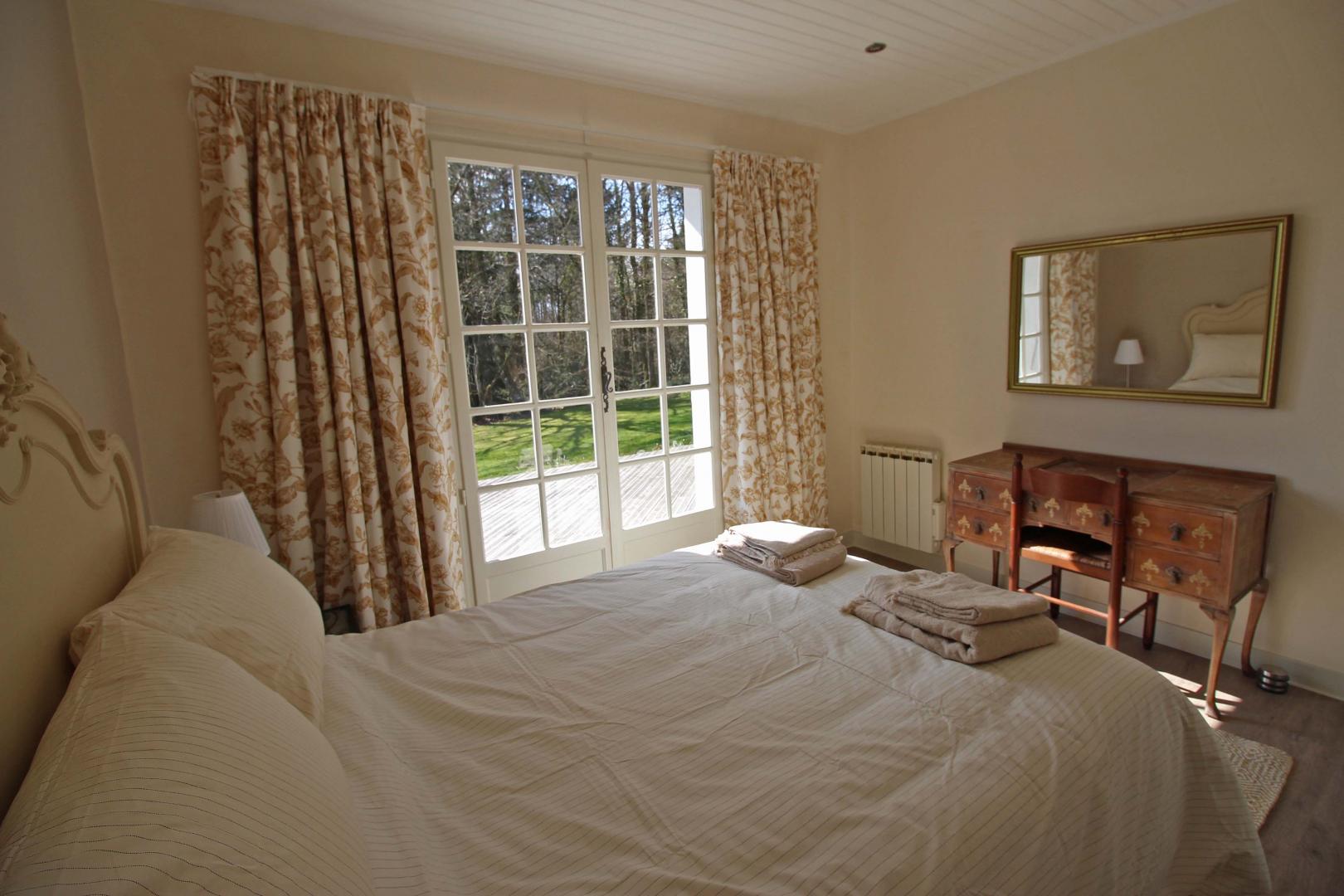 Le Clos des Chênes, Thouron - photo 15