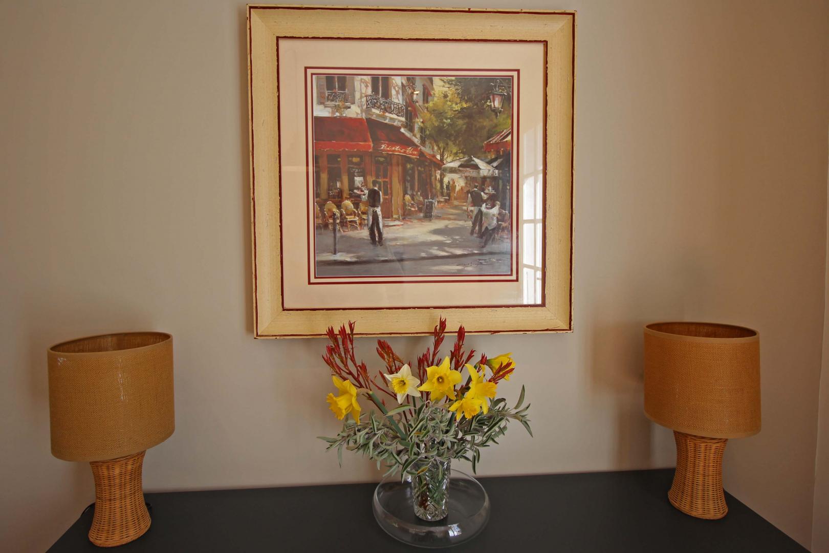 Le Clos des Chênes, Thouron - photo 22