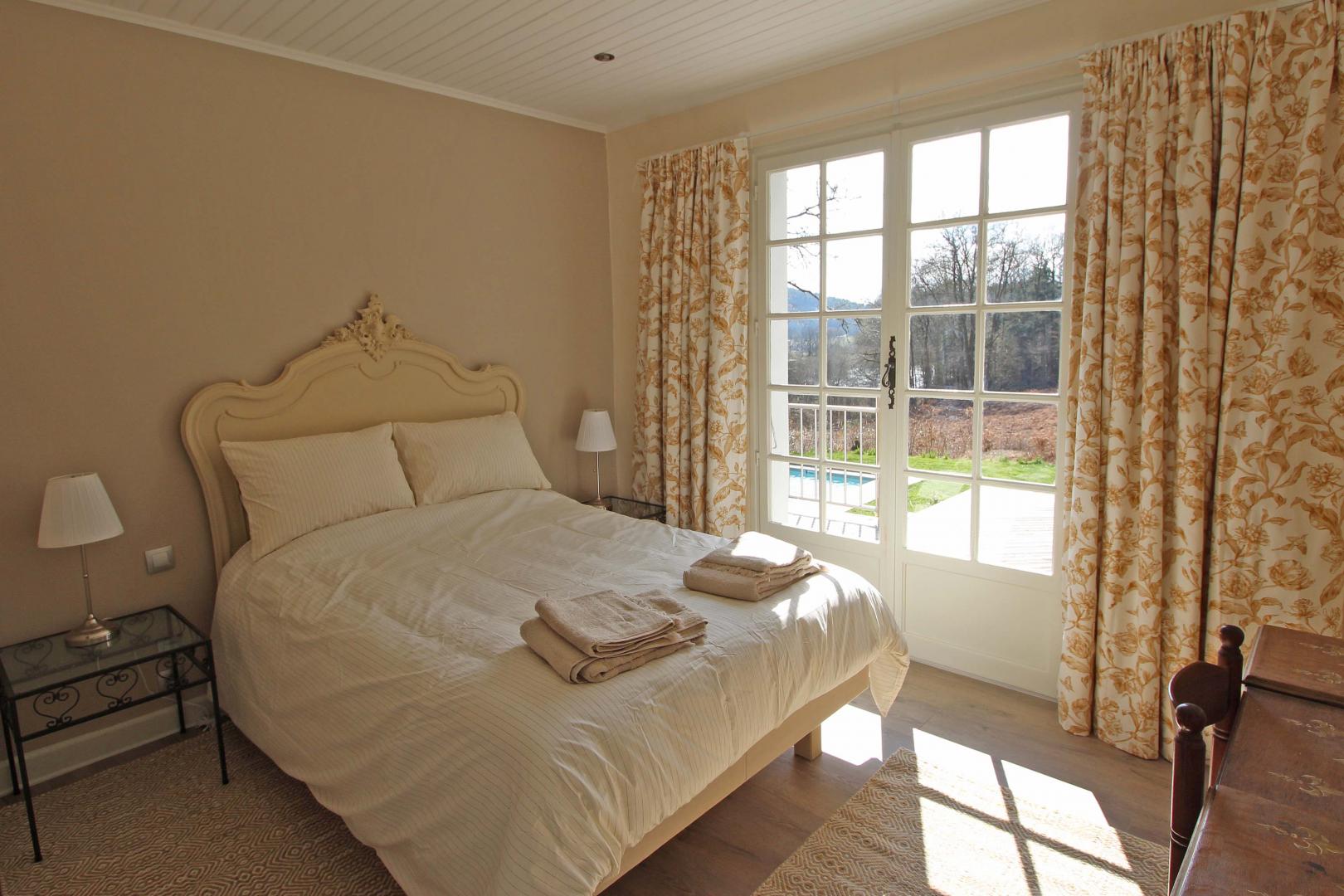 Le Clos des Chênes, Thouron - photo 12