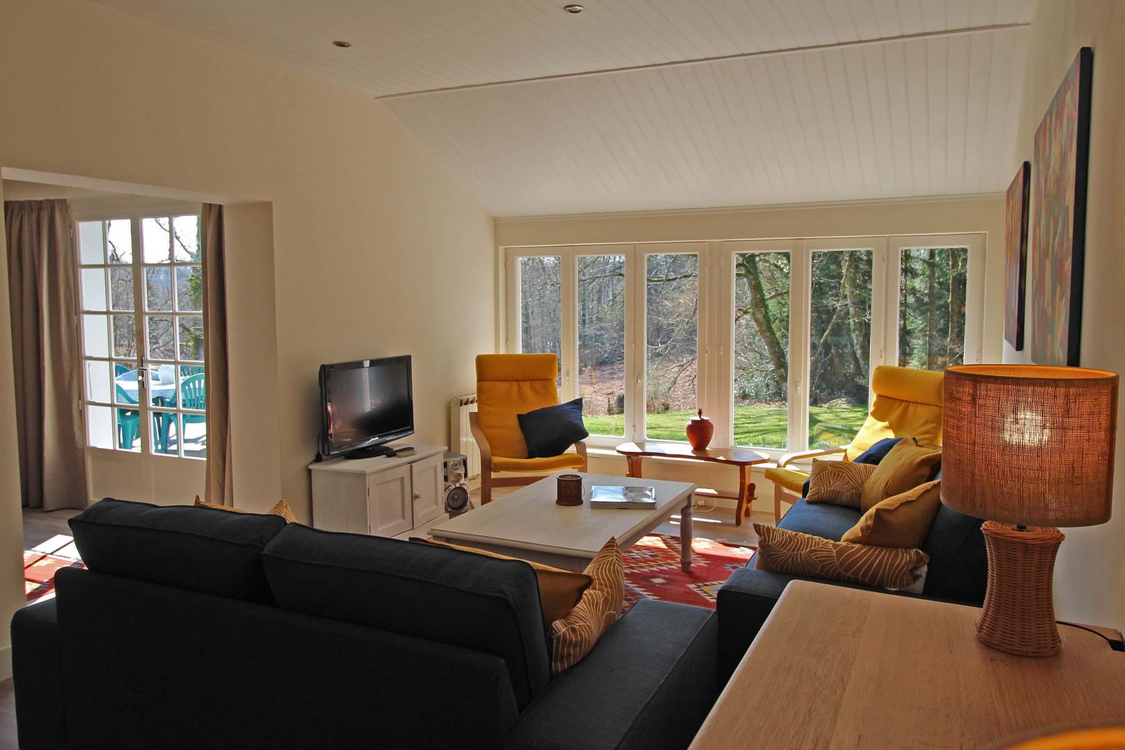 Le Clos des Chênes, Thouron - photo 11