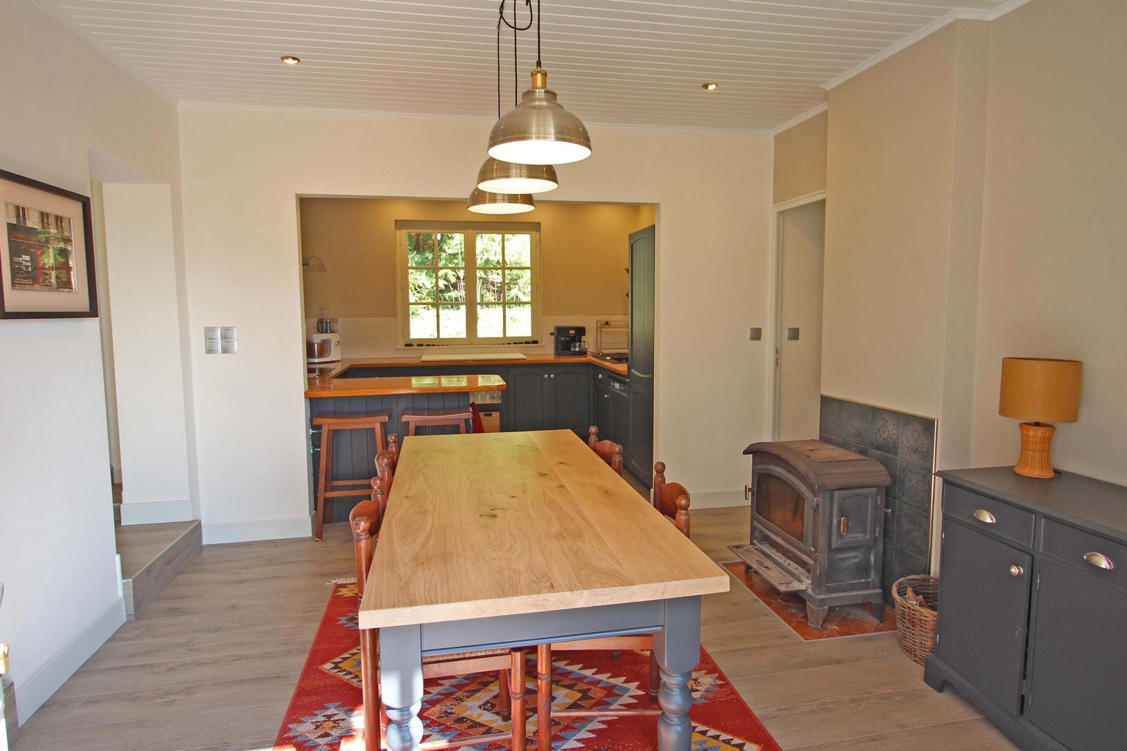 Le Clos des Chênes, Thouron - photo 20