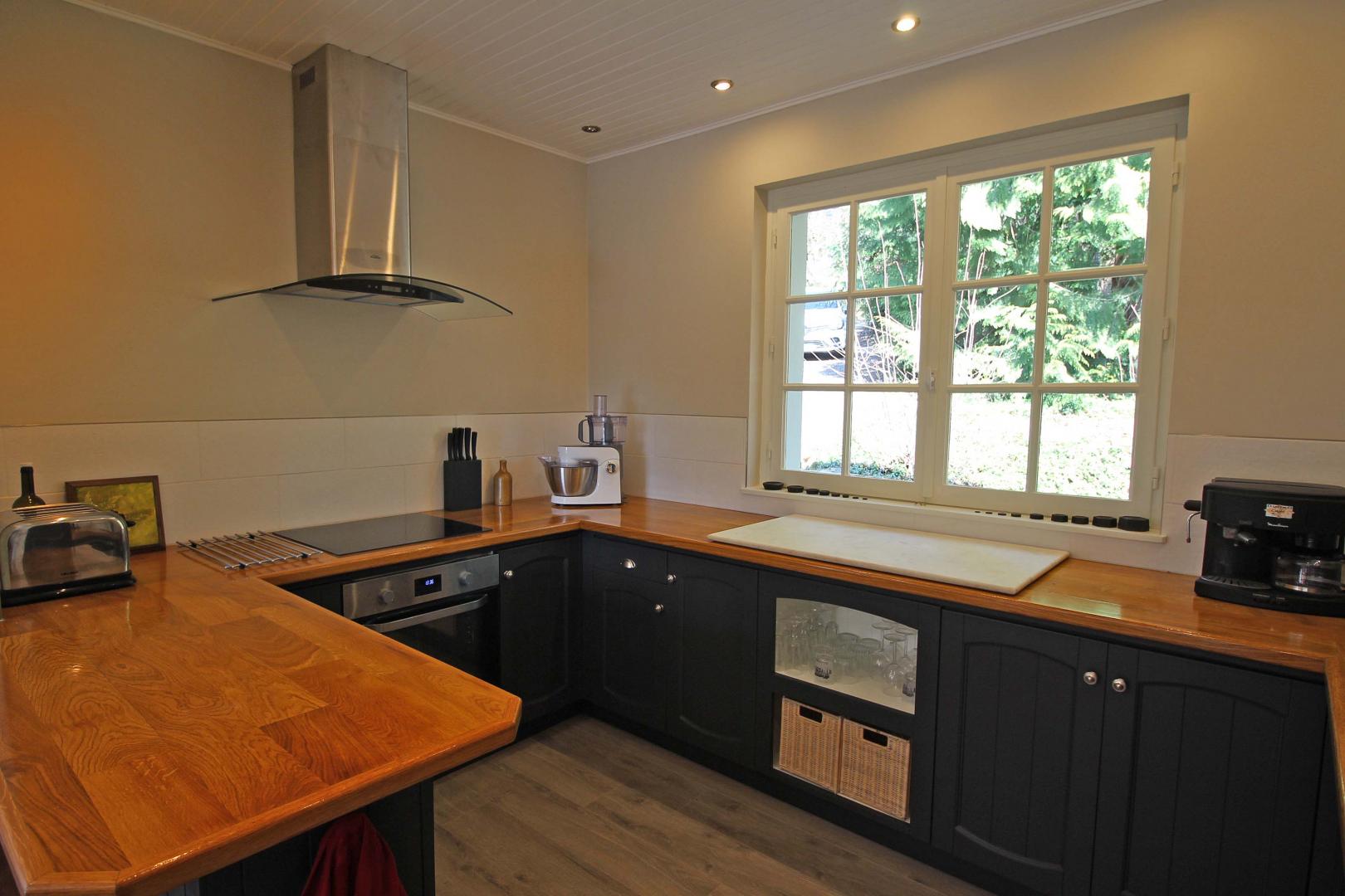 Le Clos des Chênes, Thouron - photo 4