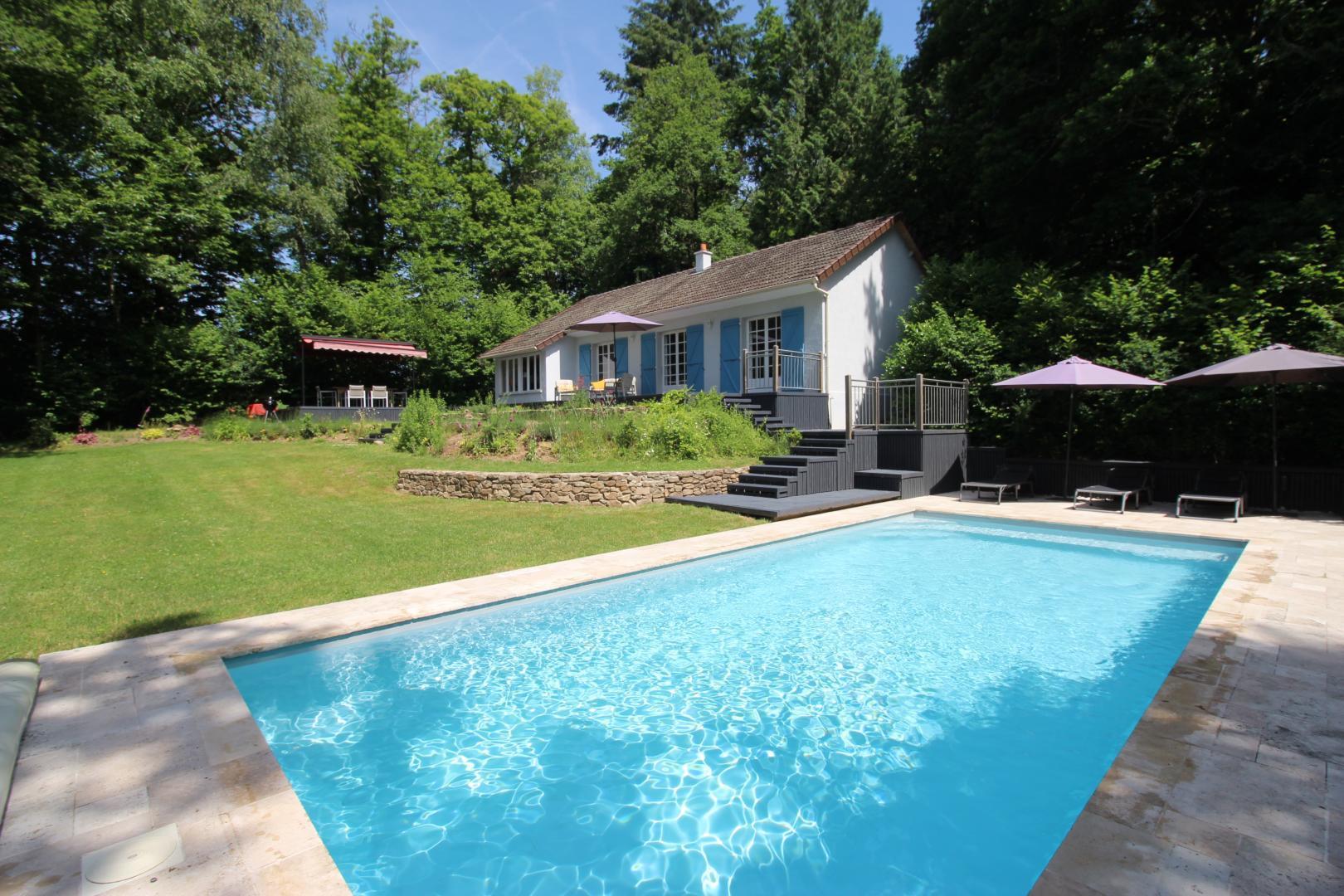 Le Clos des Chênes, Thouron - photo 27