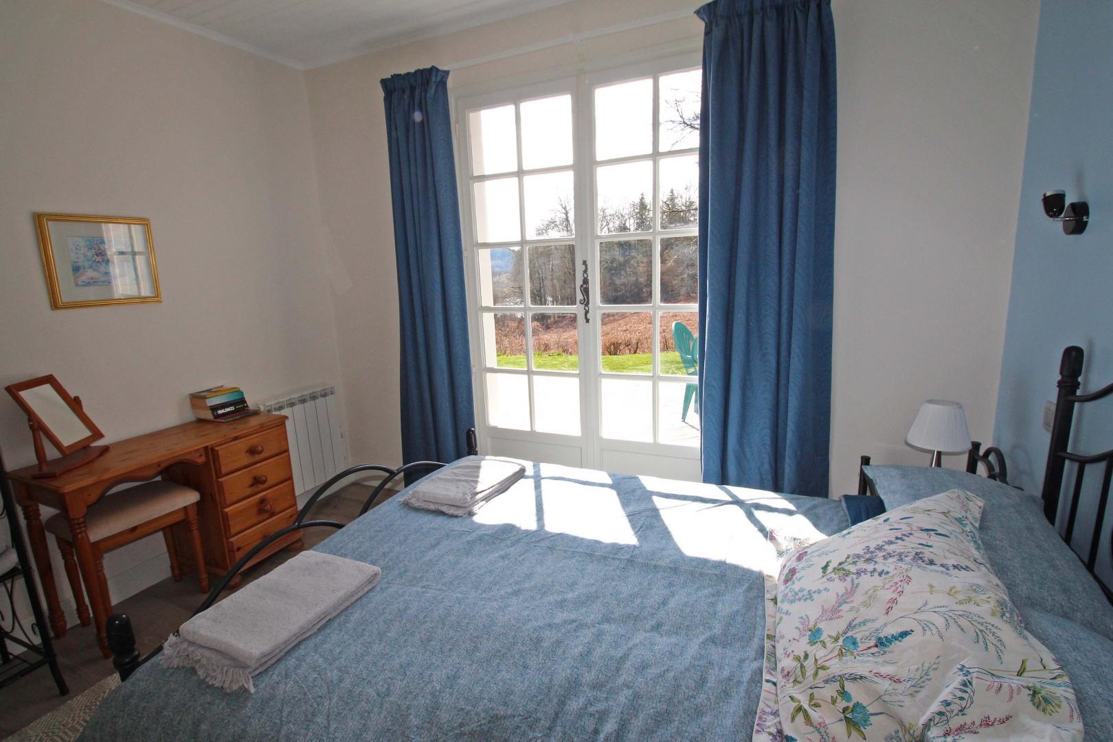 Le Clos des Chênes, Thouron - photo 18