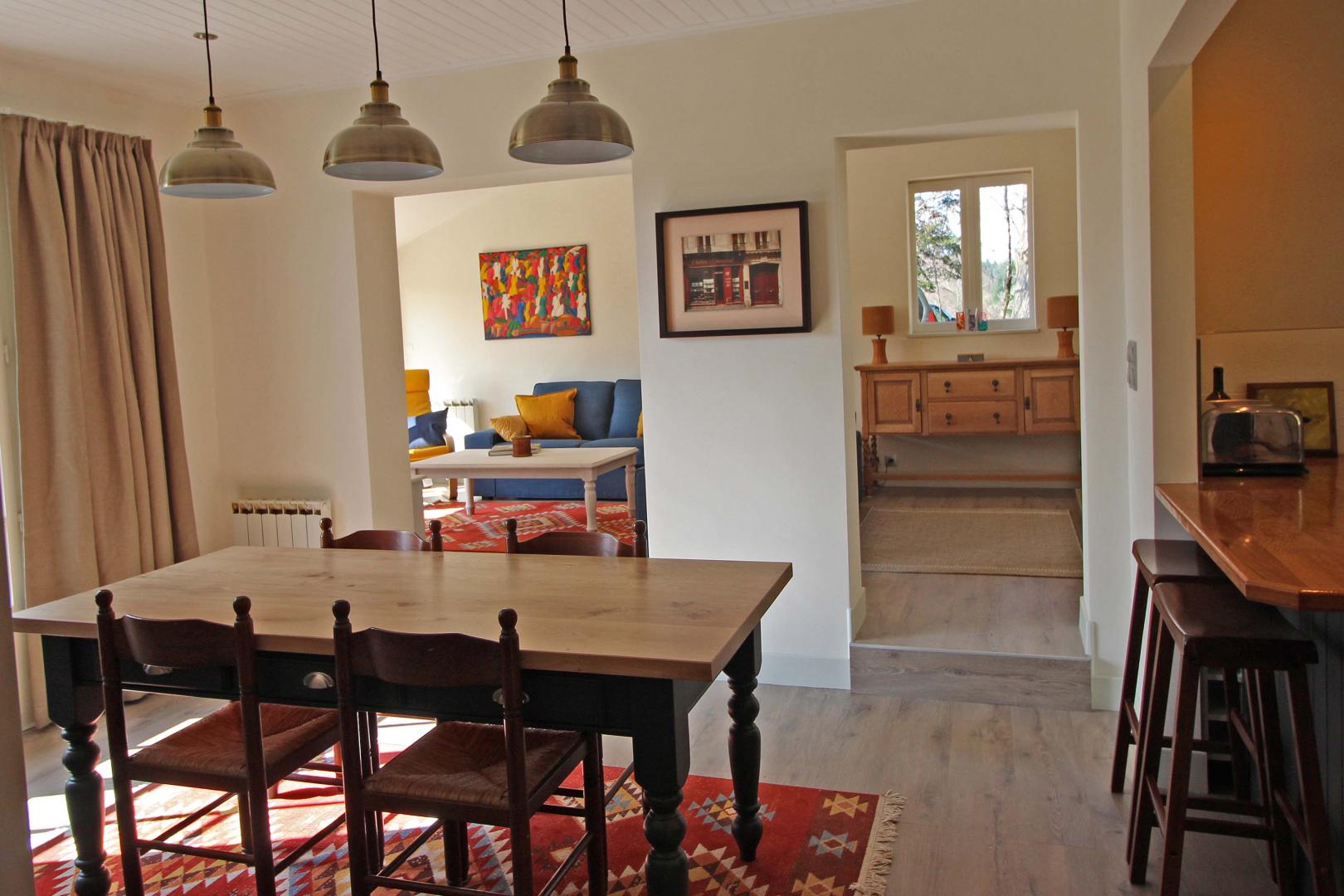 Le Clos des Chênes, Thouron - photo 14