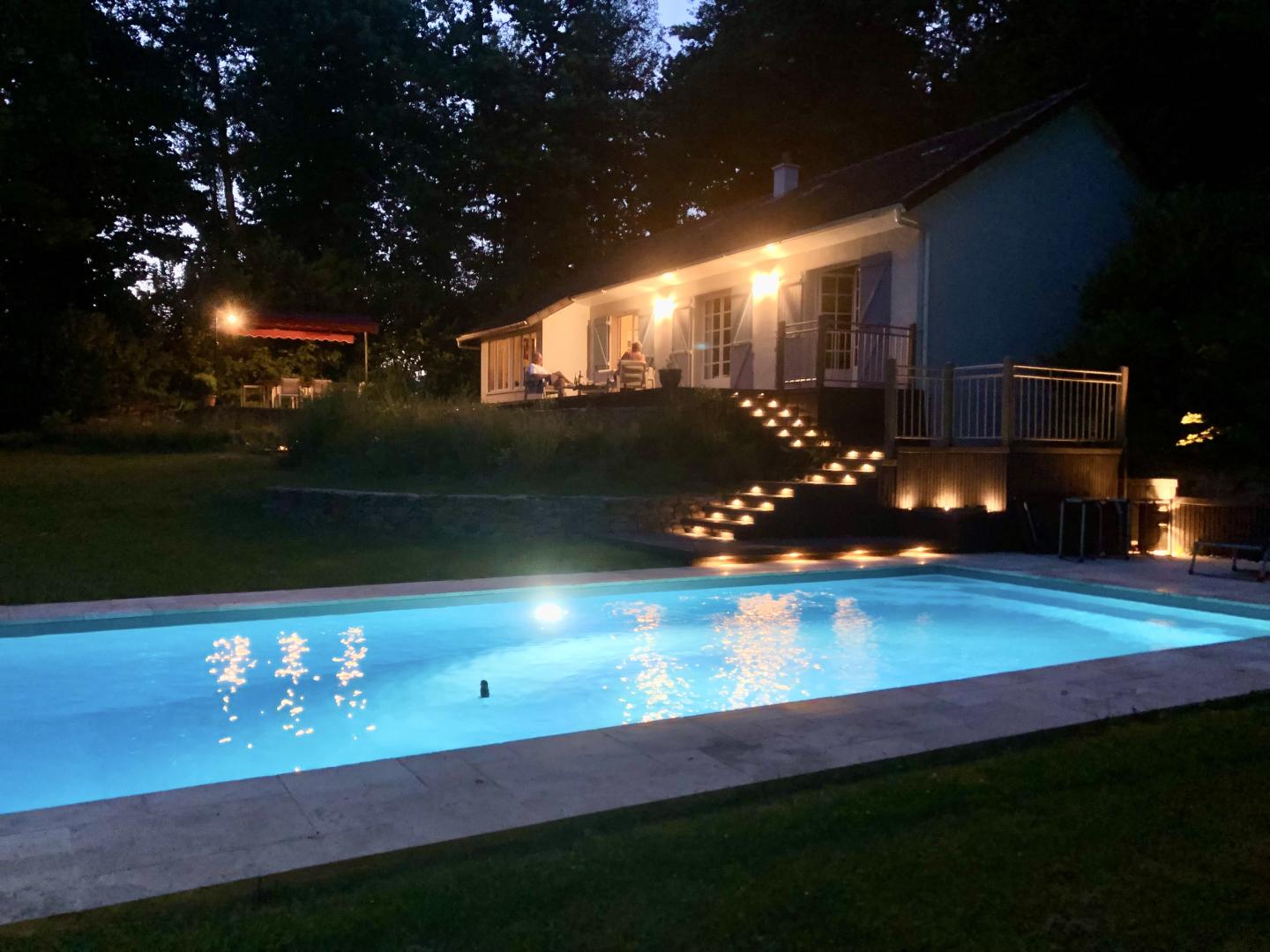 Le Clos des Chênes, Thouron - photo 31