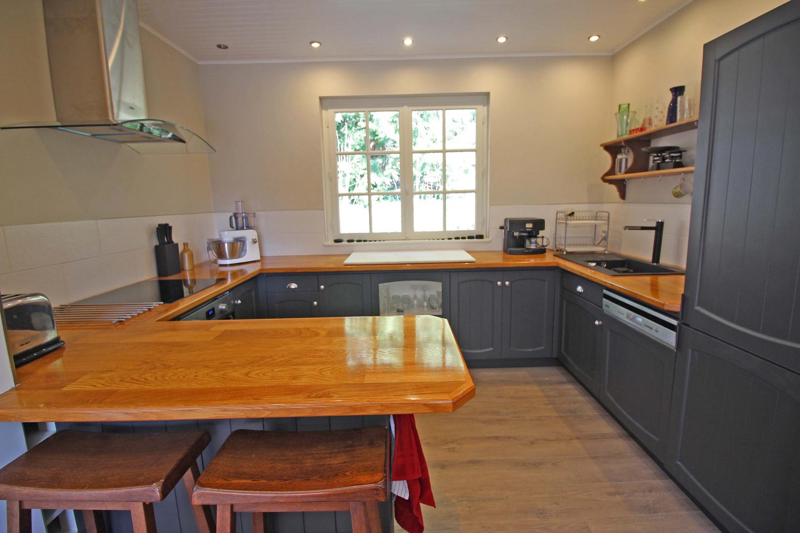 Le Clos des Chênes, Thouron - photo 19