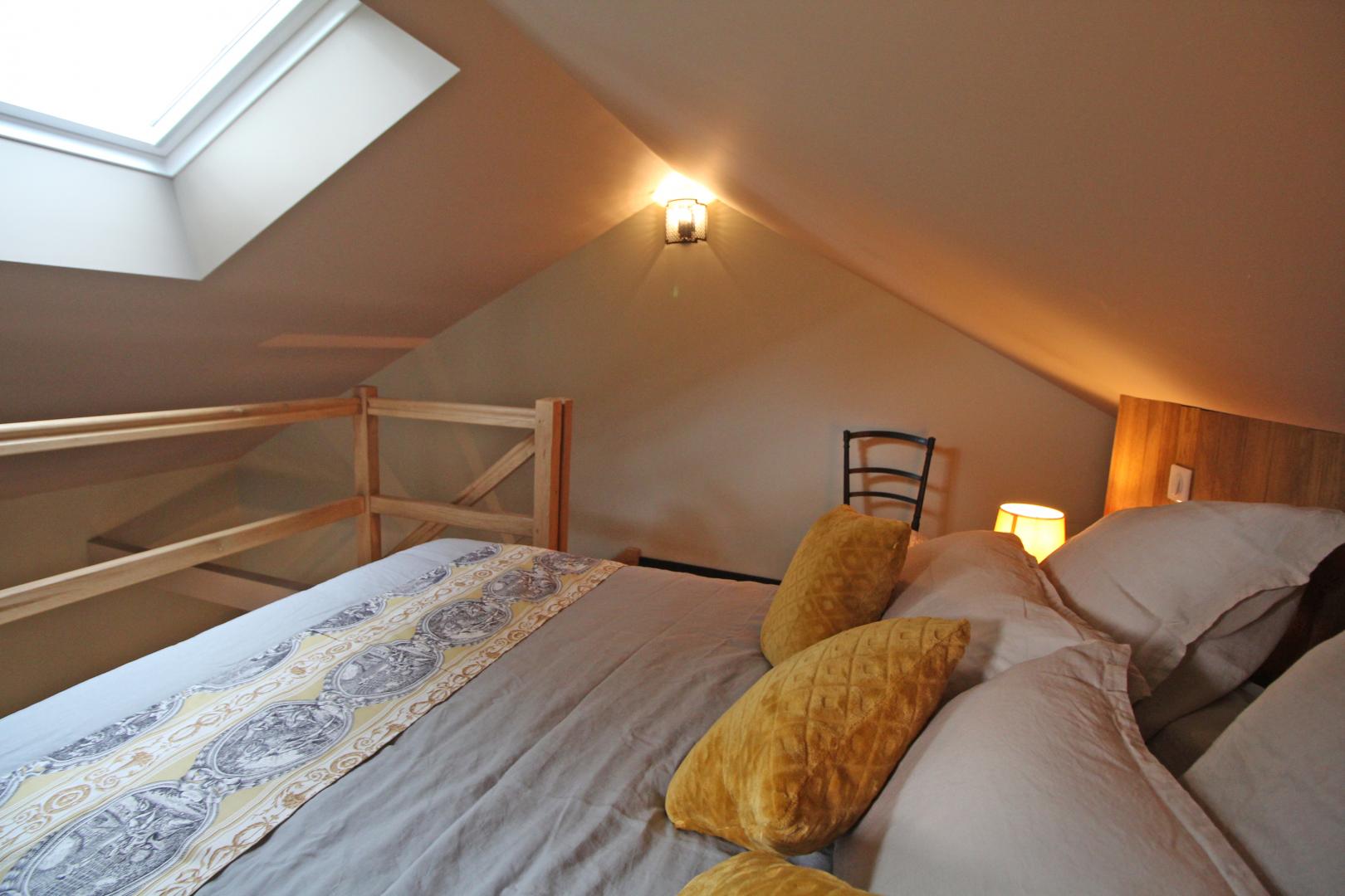 La petite Charmille, Châteauponsac - photo 30