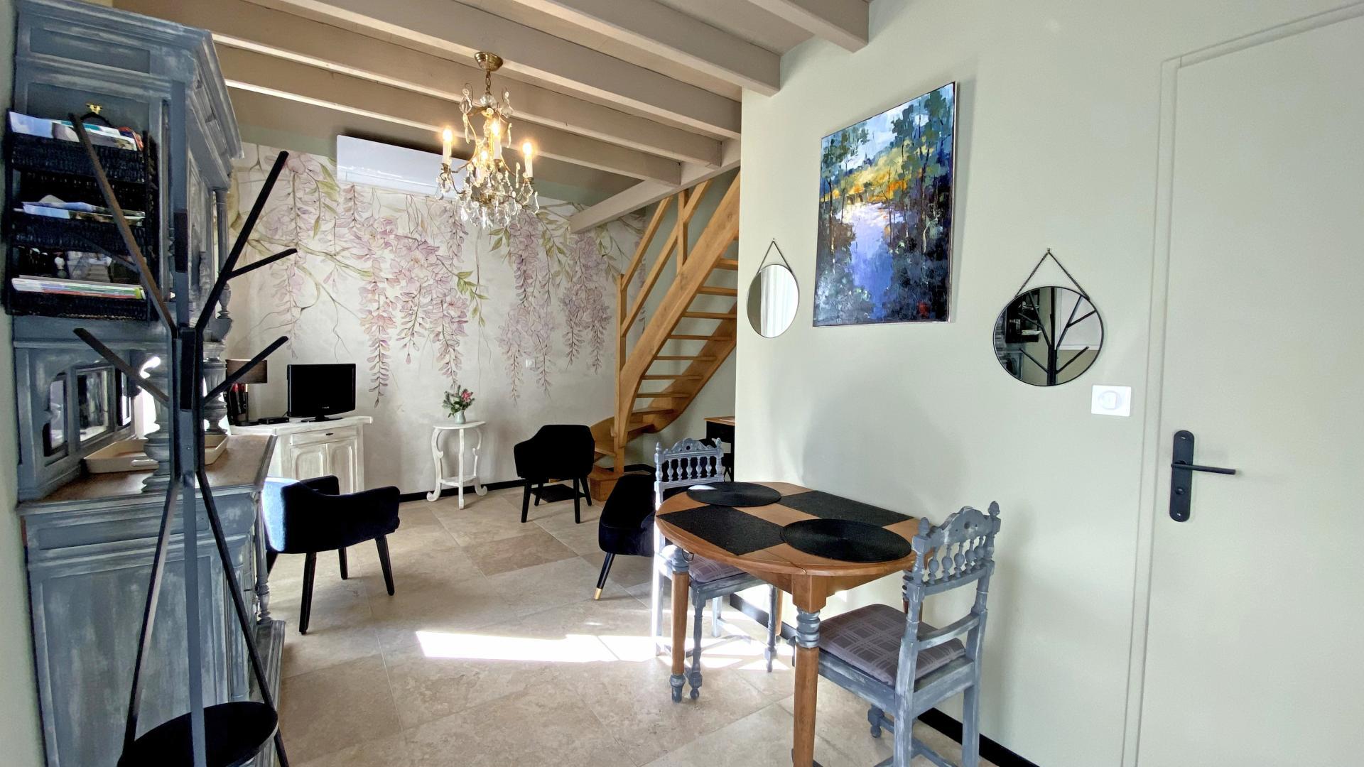 La petite Charmille, Châteauponsac - photo 32